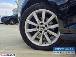 Volkswagen Golf 2013 2 150 KM Volkswagen Golf 2013 2 150 KM