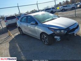 Kia Pozostałe - zobacz ofertę