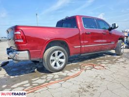 Dodge Ram 2021 5
