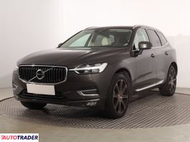 Volvo XC60 2018 2.0 187 KM