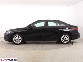 Audi A3 2023 1.5 147 KM