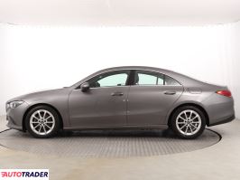 Mercedes Pozostałe 2022 1.3 160 KM