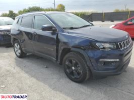Jeep Compass 2021 2