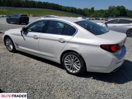 BMW 540 2021 3