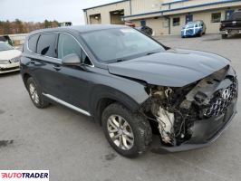 Hyundai Santa Fe 2020 2