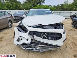 Mercedes CL 2025 2