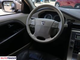 Volvo XC70 2008 2.4 182 KM