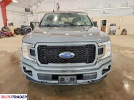 Ford Pozostałe 2020 2