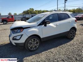 Ford EcoSport 2019 2