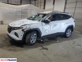 Hyundai Tucson 2022 2 Hyundai Tucson 2022 2