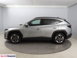 Hyundai Tucson 2024 1.6 158 KM