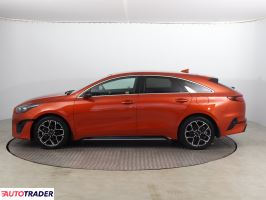 Kia Ceed 2024 1.5 138 KM Kia Ceed 2024 1.5 138 KM