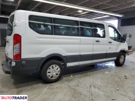 Ford Transit 2019 3 Ford Transit 2019 3
