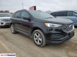 Ford Edge 2021 2
