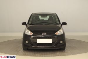 Hyundai i10 2016 1.0 65 KM