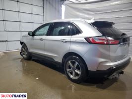 Ford Edge 2019 2 Ford Edge 2019 2
