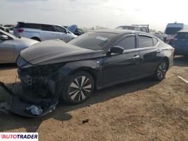 Nissan Altima 2019 2 Nissan Altima 2019 2