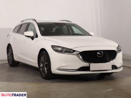 Mazda 6 - zobacz ofertę