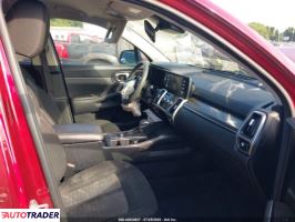 Kia Sorento 2022 2 Kia Sorento 2022 2