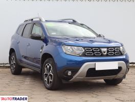 Dacia Duster 2020 1.0 99 KM Dacia Duster 2020 1.0 99 KM