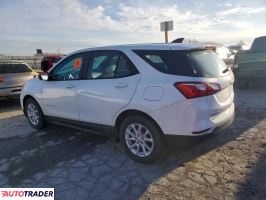 Chevrolet Equinox 2020 1
