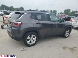 Jeep Compass 2019 2
