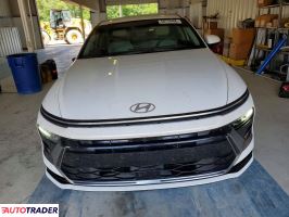 Hyundai Sonata 2024 2