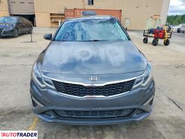 Kia Optima 2020 2
