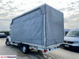 Peugeot Boxer 2019 2.2