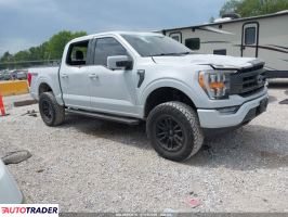 Ford Pozostałe 2022 3