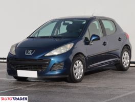 Peugeot 207 2010 1.4 72 KM