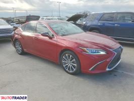 Lexus ES 2020 2