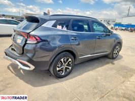Kia Sportage 2024 1
