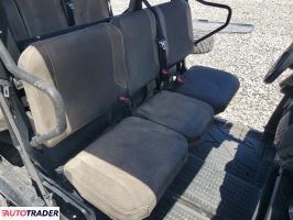 Loncin Tracker 2022