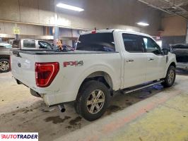 Ford Pozostałe 2021 2