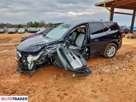 Chevrolet Equinox - zobacz ofertę