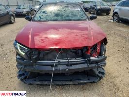 Toyota Camry 2025 2