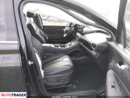 Hyundai Santa Fe 2023 2