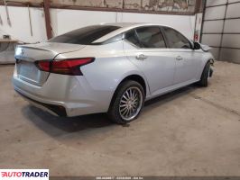 Nissan Altima 2020 2