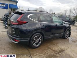 Honda CR-V 2020 2