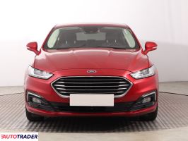 Ford Mondeo 2020 2.0 147 KM Ford Mondeo 2020 2.0 147 KM