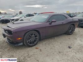Dodge Challenger - zobacz ofertę