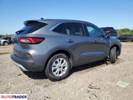 Ford Escape 2024 1 Ford Escape 2024 1