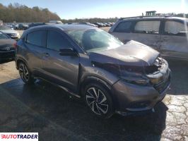 Honda HR-V 2019 1