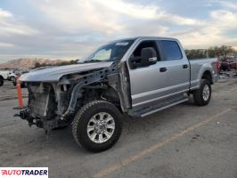 Ford Pozostałe 2022 6