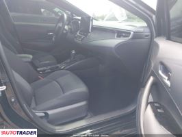 Toyota Corolla 2023 2 Toyota Corolla 2023 2