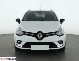 Renault Clio 2020 0.9 88 KM