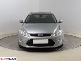 Ford Mondeo 2013 2.0 160 KM