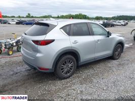 Mazda CX-5 2020 2