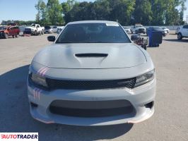 Dodge Charger 2021 3